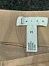 Leith Tan Khakis Size XS - photo 7