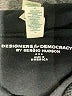 Sergio Hudson Black Pullover Hoodie Size M - photo 6