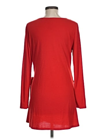 Miss Tina by Tina Knowles Casual Dress (view 2)