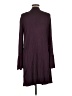 Halogen Purple Cardigan Size M - photo 2
