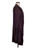 Halogen Purple Cardigan Size M - photo 4