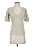 1.State Silver Cardigan Size XS - photo 1