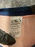 Athletic Works 100% Recycled Polyester Tan Pullover Sweater Size 6 - 6X - photo 3