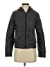 Aether 100% Polyester Solid Black Jacket Size XS (1) - photo 1