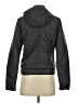 Aether 100% Polyester Solid Black Jacket Size XS (1) - photo 2
