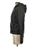 Aether 100% Polyester Solid Black Jacket Size XS (1) - photo 5