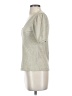 1.State Silver Cardigan Size XS - photo 5