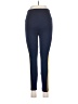 Lou & Grey Color Block Blue Active Pants Size M - photo 2