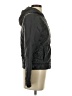 Aether 100% Polyester Solid Black Jacket Size XS (1) - photo 4