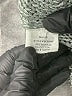 Quinn Metallic Silver Pullover Sweater Size S - photo 8