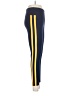 Lou & Grey Color Block Blue Active Pants Size M - photo 4