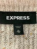 Express Metallic Tan Pullover Sweater Size XL - photo 7