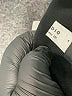 Studio Solid Black Casual Skirt Size 4 - photo 5