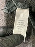 J.Crew 100% Cotton Gray Casual Pants Size 000p - photo 7