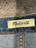 Madewell Blue Jeans Size 27 waist - photo 6