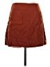 Madewell Brown Wool Skirt Size 2 - photo 1