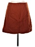 Madewell Brown Wool Skirt Size 2 - photo 2