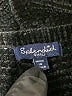 Splendid 100% Polyester Black Pullover Sweater Size S - photo 7