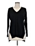Cable & Gauge Black Pullover Sweater Size M - photo 1