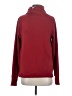 Athleta Burgundy Turtleneck Sweater Size S - photo 1