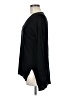Cable & Gauge Black Pullover Sweater Size M - photo 5
