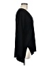 Cable & Gauge Black Pullover Sweater Size M - photo 4