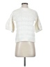 Rebecca Taylor White Pullover Sweater Size XS - photo 1