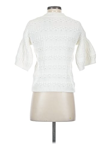 Rebecca Taylor Pullover Sweater (view 2)