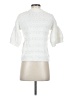 Rebecca Taylor White Pullover Sweater Size XS - photo 2