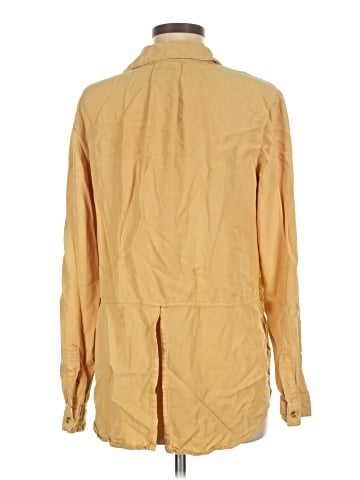 Harper Long Sleeve Blouse (view 2)