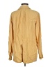 Harper Tan Long Sleeve Blouse Size M - photo 2