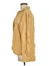 Harper Tan Long Sleeve Blouse Size M - photo 5