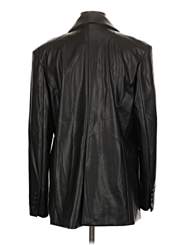 Noir Blazer (view 2)