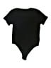 In'Voland Black Bodysuit Size 18 - photo 2