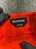 Bebe Solid Red Shorts Size 0 - photo 3