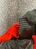 Bebe Solid Red Shorts Size 0 - photo 4