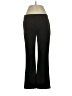 Gap Solid Black Dress Pants Size 4 - photo 1
