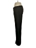 Gap Solid Black Dress Pants Size 4 - photo 5