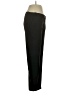 Gap Solid Black Dress Pants Size 4 - photo 4