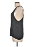 Chan Luu 100% Viscose Gray Blue Tank Top Size L (estimated) - photo 5