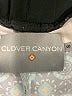 Clover Canyon Graphic Purple Casual Pants Size S - photo 7