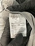 Unbranded Solid Gray Casual Pants Size Sm - Med - photo 7