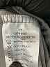 Unbranded Solid Gray Casual Pants Size Sm - Med - photo 8