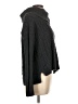 American Eagle Outfitters Solid Black Turtleneck Sweater Size L - photo 4