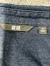 Uniqlo Black Long Sleeve Button-Down Shirt Size XS - photo 7