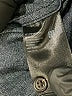 Uniqlo Black Long Sleeve Button-Down Shirt Size XS - photo 8