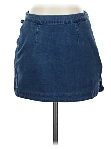 m.i.h Jeans Denim Skirt (view 1)