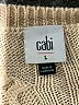 CAbi Tan Pullover Sweater Size L - photo 7