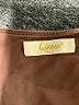 Tinsel Brown Bodysuit Size S - photo 3