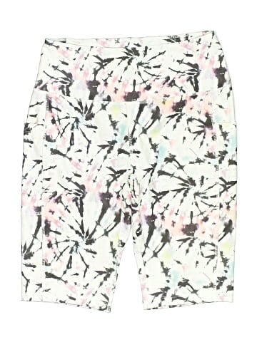 Tribal Jeans Shorts (view 1)